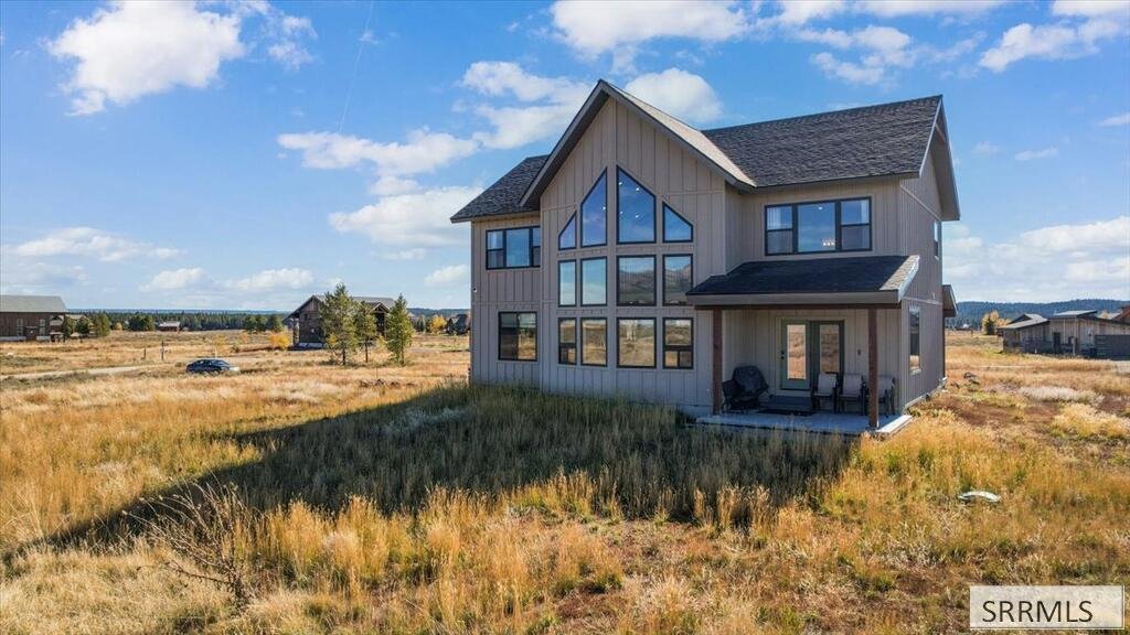 House in Island Park, Idaho, United States 2 - 19174214