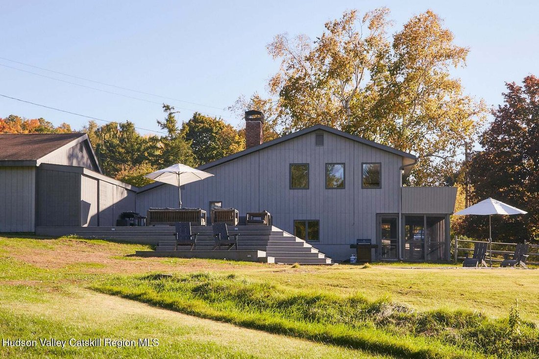 House in Hudson, New York, United States 2 - 19171343
