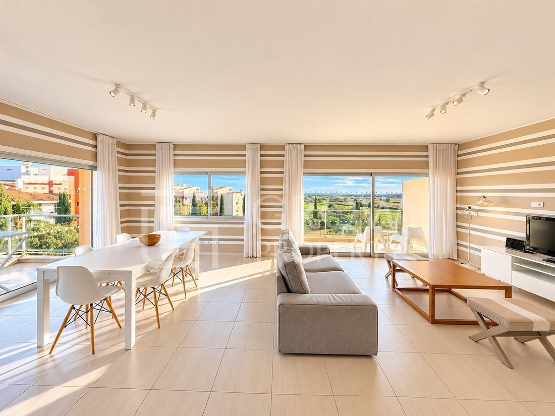 Apartamento en Vilamoura, Quarteira, Algarve 4 - 19170280