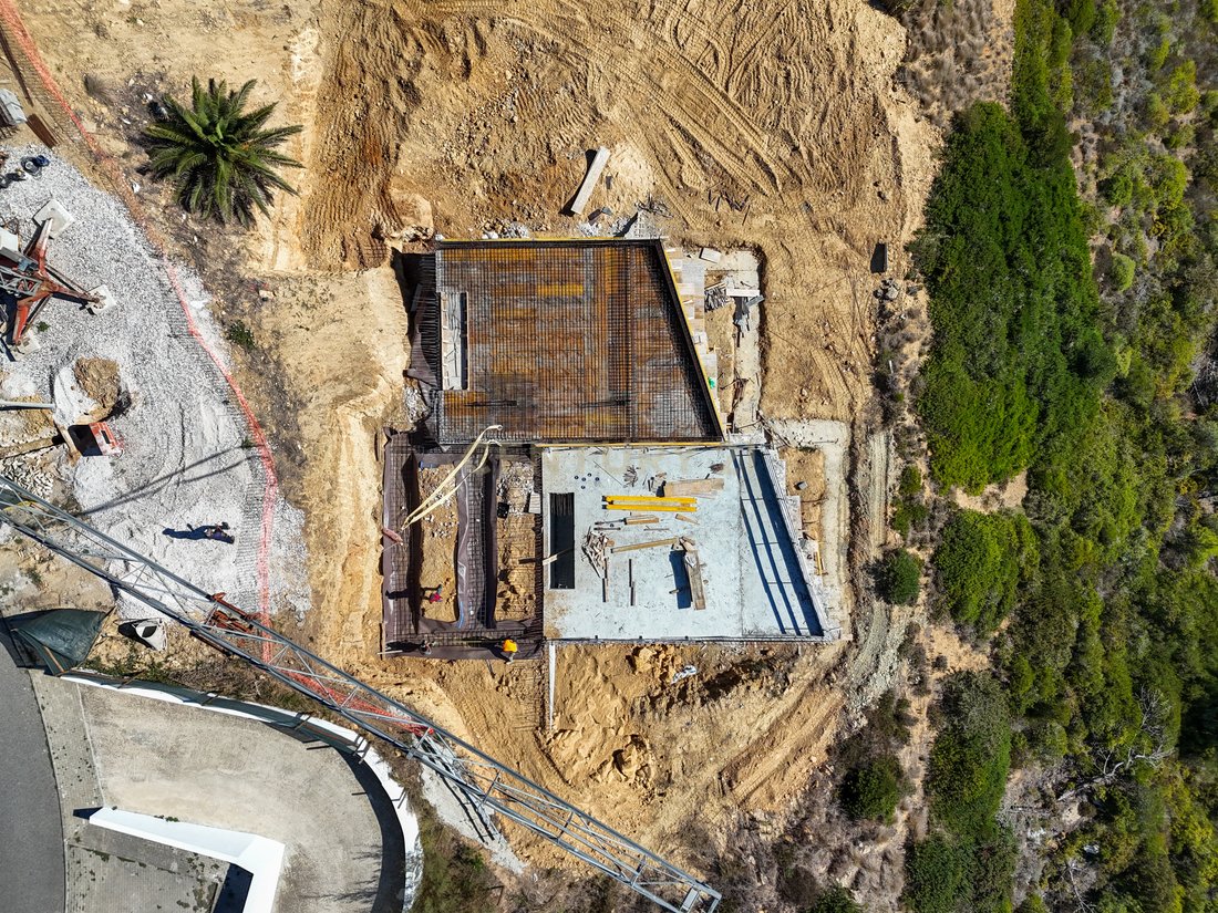 Villa in Carvoeira, Lissabon, Portugal 3 - 17223086