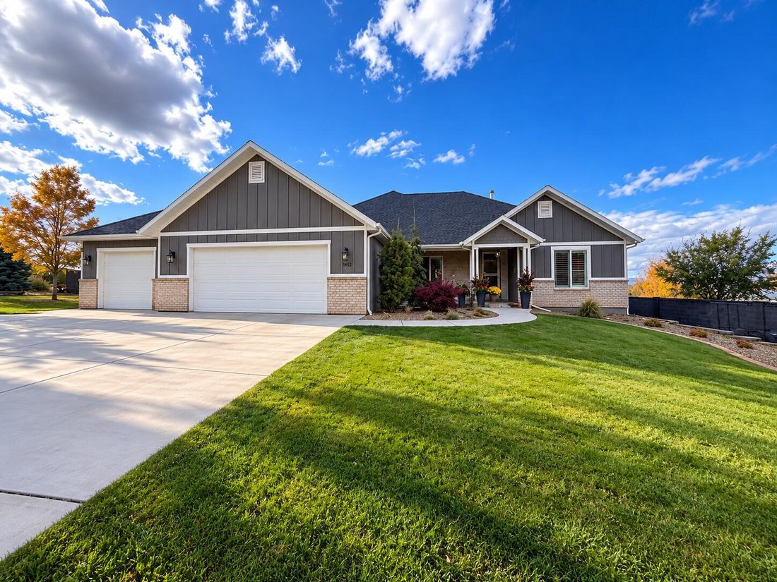 House in Cedar City, Utah, United States 2 - 19171364