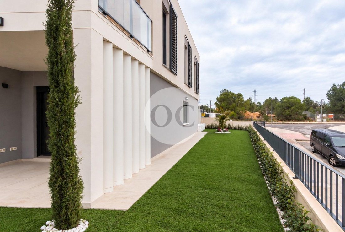 Haus in Bétera, Land Valencia, Spanien 2 - 19172059