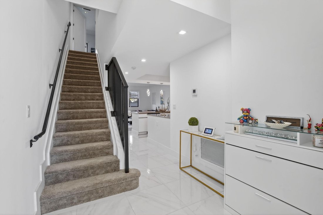 Townhouse en Dania Beach, Florida, Estados Unidos 2 - 19181014
