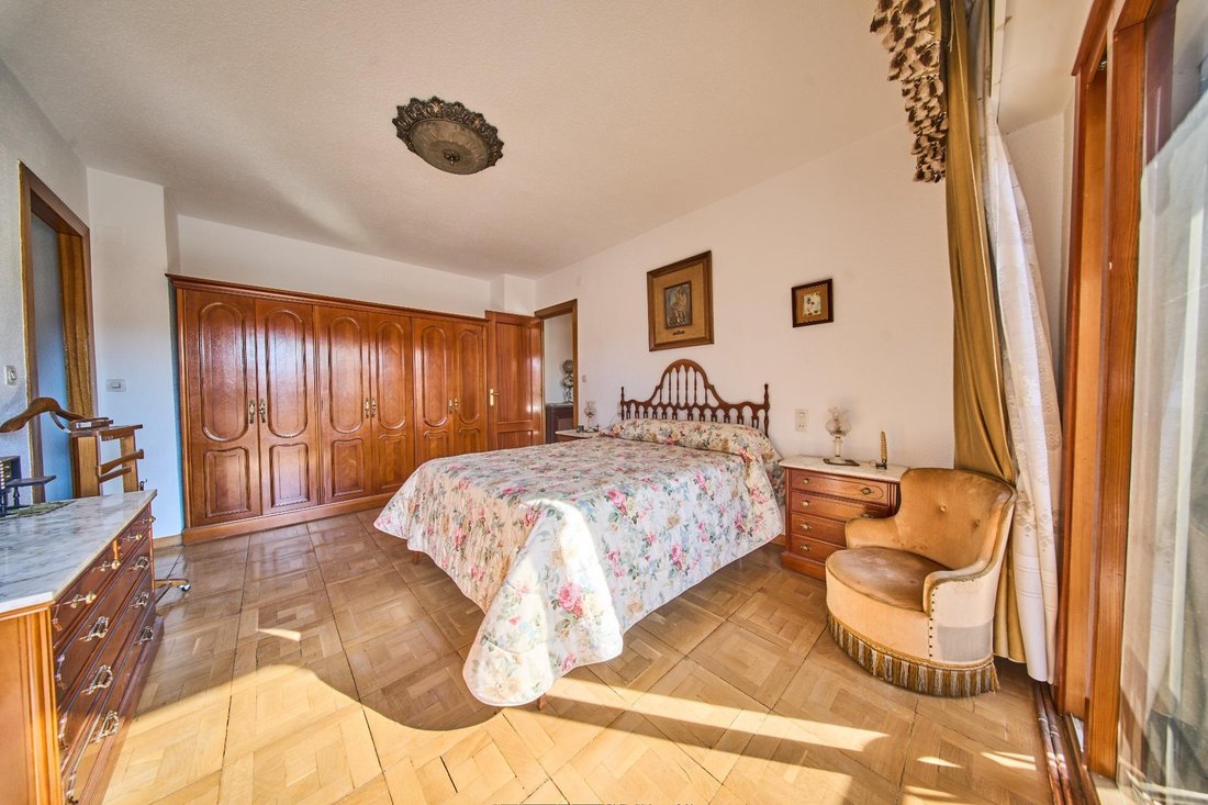 Apartment in Centro, Granada, Spain 5 - 19174913