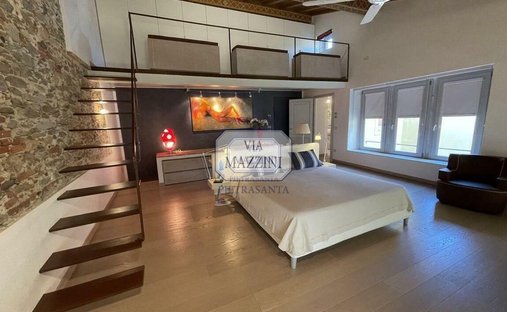 Appartement à Pietrasanta, Toscane, Italie 1