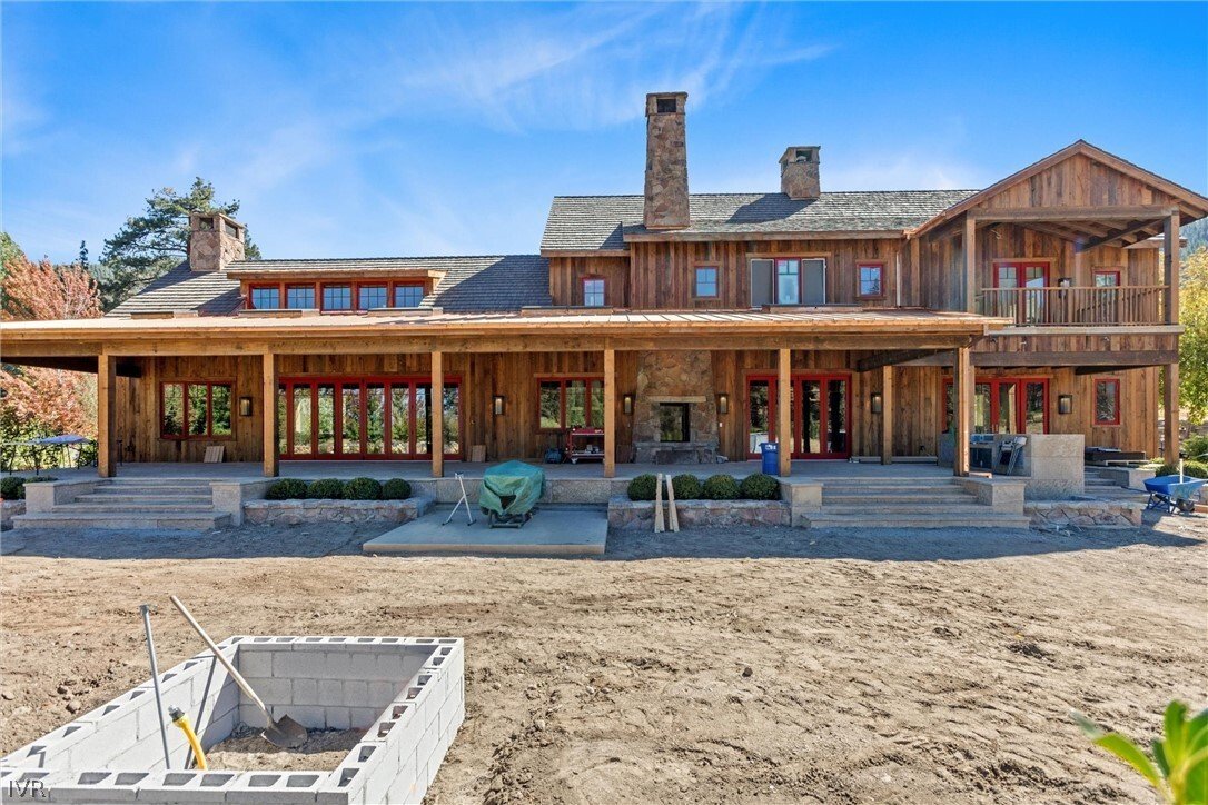 Casa a Glenbrook, Nevada, Stati Uniti 2 - 19175609