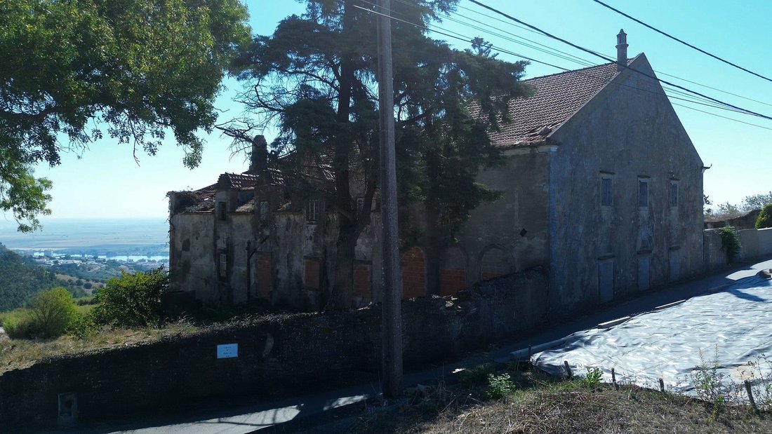 Farm Ranch in Vila Franca de Xira, Lissabon, Portugal 4 - 19173485