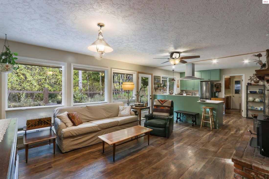 Haus in Sandpoint, Idaho, Vereinigte Staaten 3 - 19171202