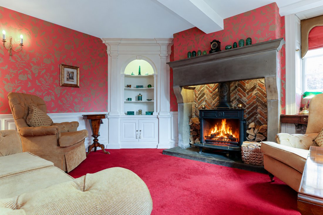 House in Derbyshire, England 5 - 19175014