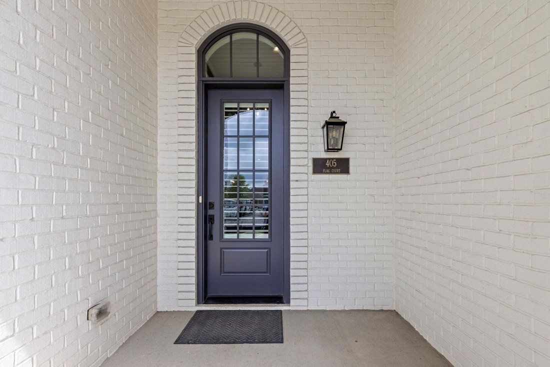 Townhouse en Gallatin, Tennessee, Estados Unidos 5 - 19171589