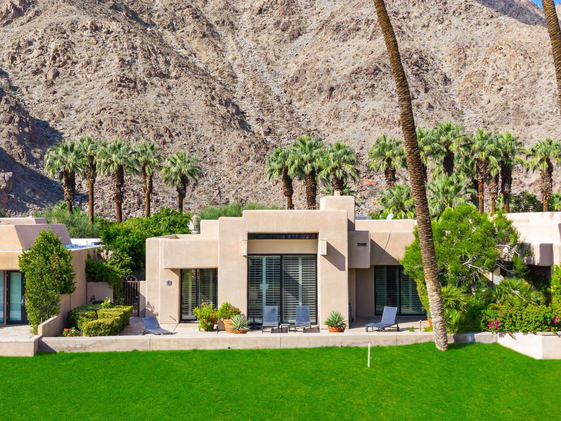 House in La Quinta, California, United States 1 - 19171378
