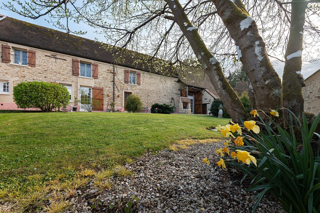 Villa in Coulommiers, Île-de-France, Frankreich 1 - 19178479