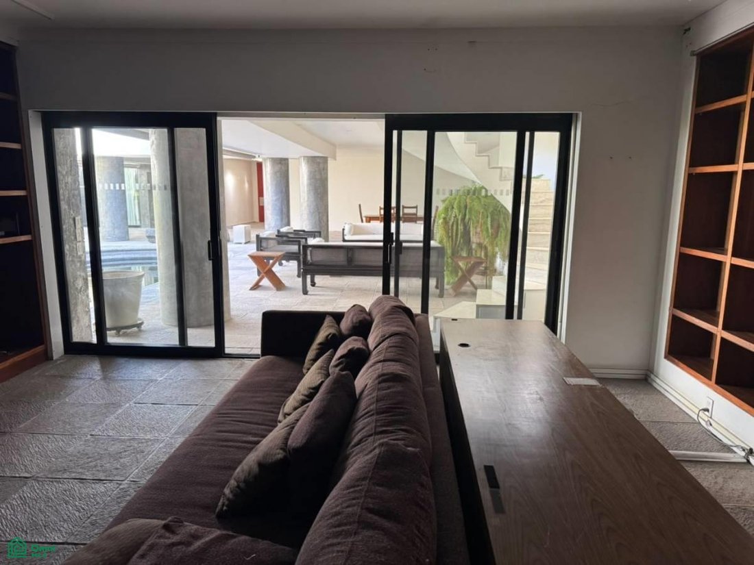Casa a Cuernavaca, Morelos, Messico 3 - 19168923