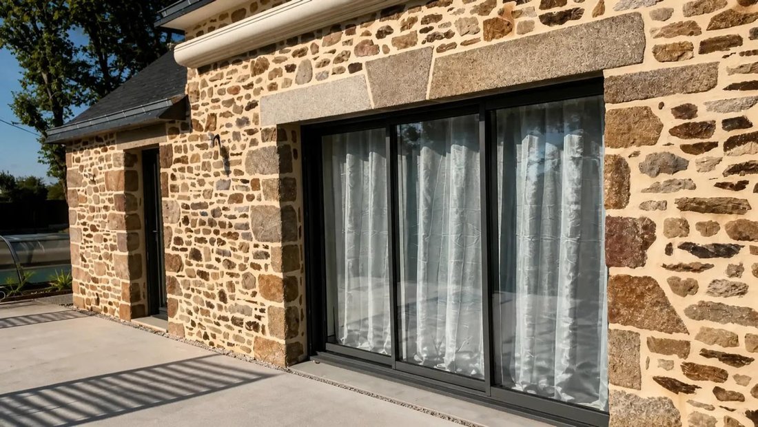 Haus in Marzan, Bretagne, Frankreich 3 - 19173396