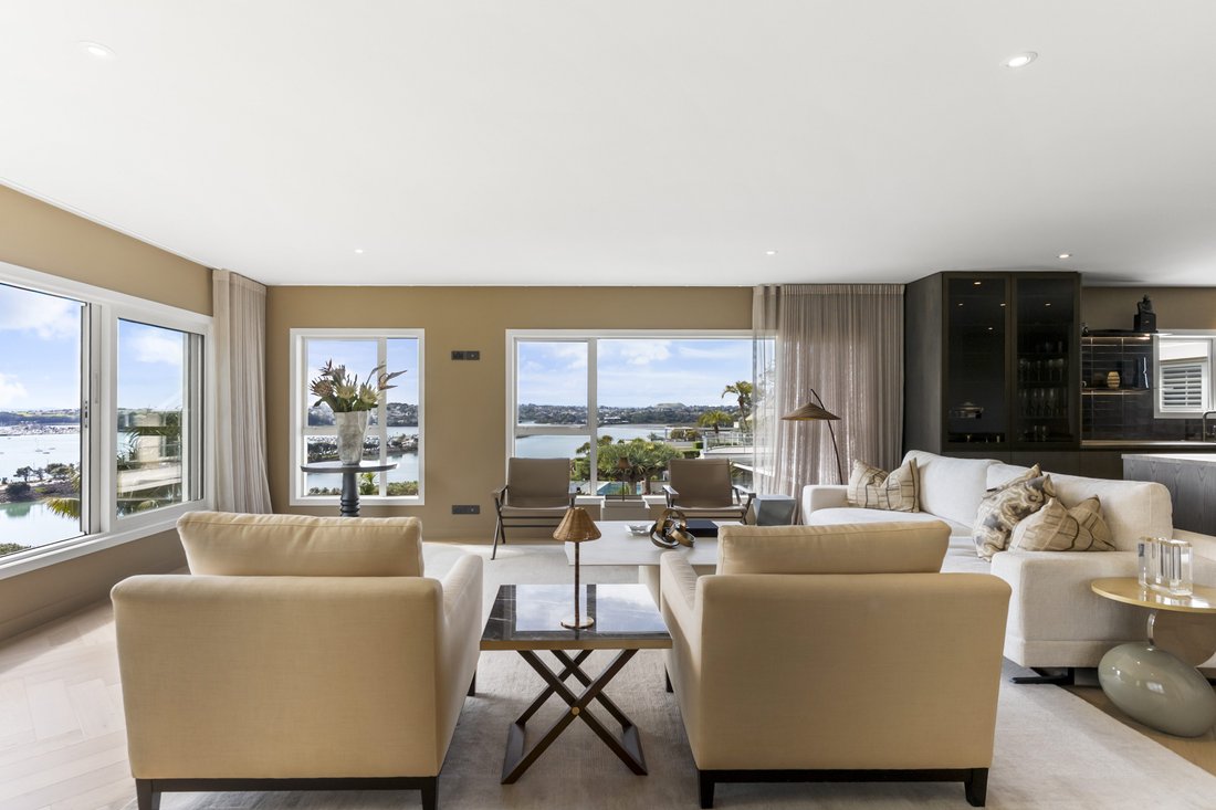 Wohnung in Auckland, Auckland, Neuseeland 4 - 19174754
