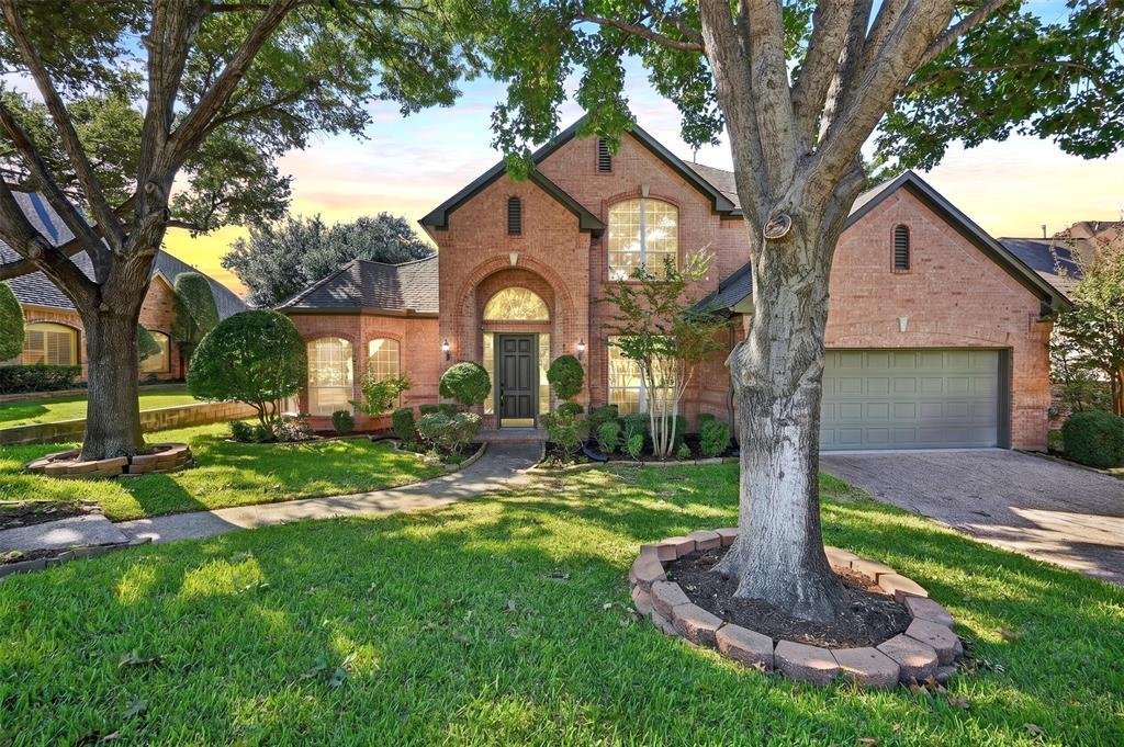 Casa en Coppell, Texas, Estados Unidos 1 - 19172705