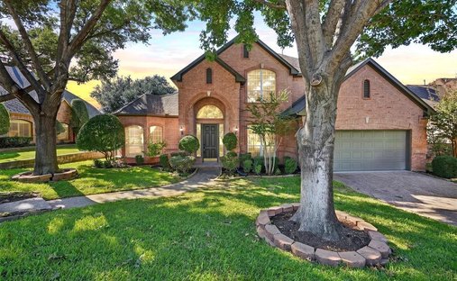 Casa en Coppell, Texas, Estados Unidos 1