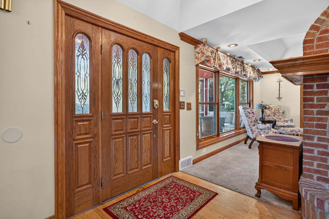 Haus in Elmhurst, Illinois, Vereinigte Staaten 4 - 19172369