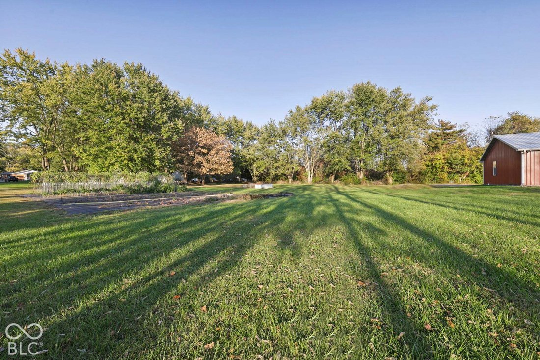 House in Mooresville, Indiana, United States 5 - 19172196