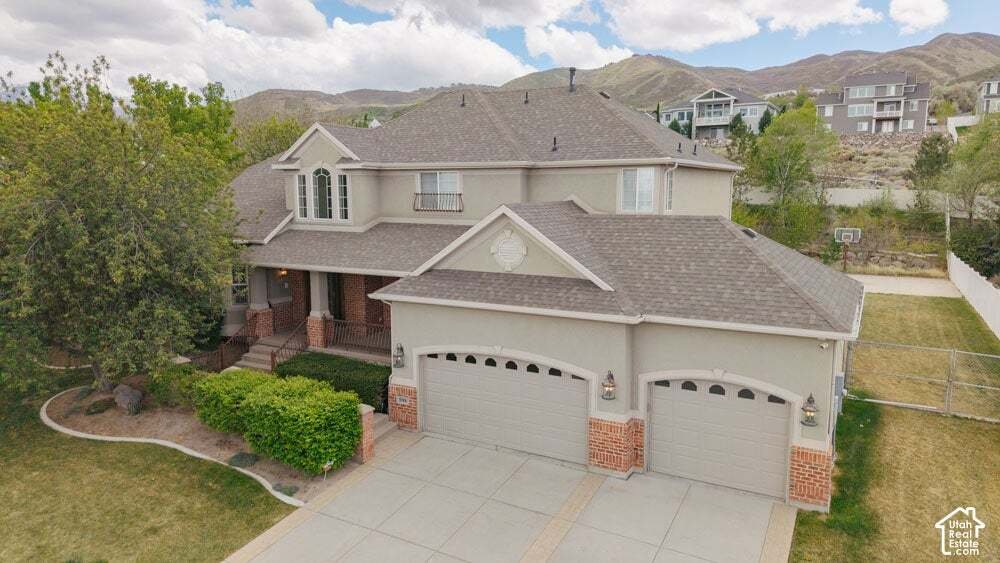 Casa en Draper, Utah, Estados Unidos 1 - 18431011