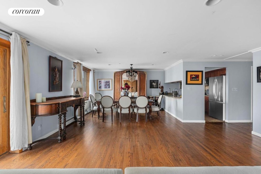 Condo in New York, New York, United States 3 - 19171111