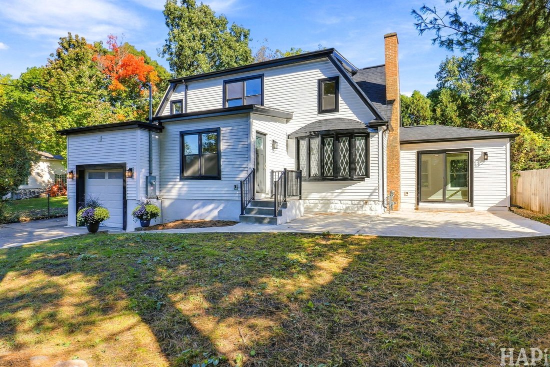 House in Highwood, Illinois, United States 1 - 19172272