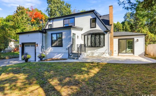 Casa a Highwood, Illinois, Stati Uniti 1