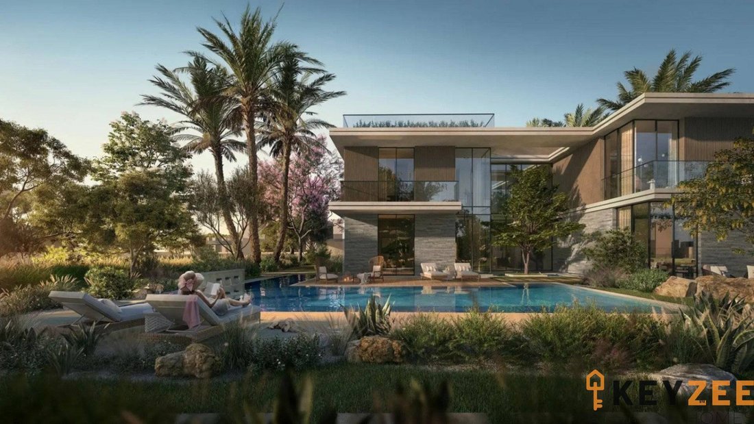 Villa in Wadi Al Safa 3, Wadi Al Safa, Dubai 2 - 19169342