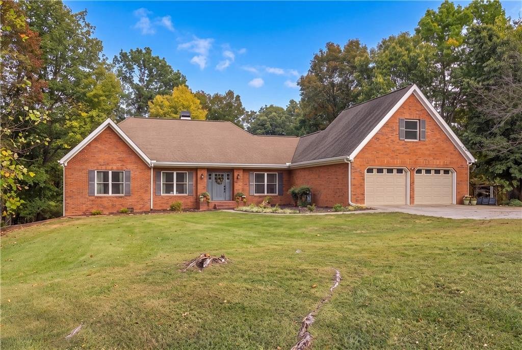 House in Jasper, Georgia, United States 1 - 19174054