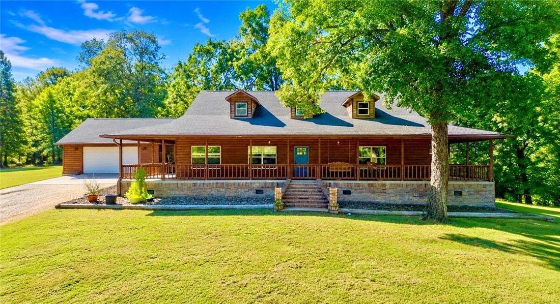House in Prairie Grove, Arkansas, United States 1 - 19169091