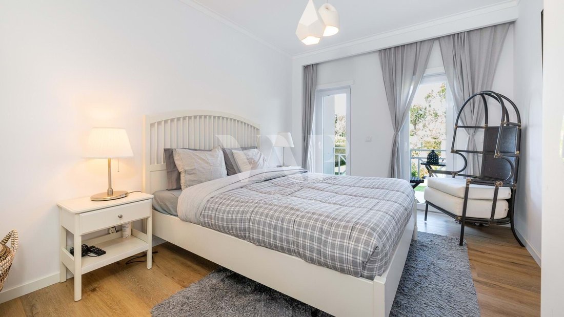 Apartment in Vilamoura, Quarteira, Algarve 4 - 19170750