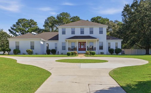 Casa a Tallahassee, Florida, Stati Uniti 1