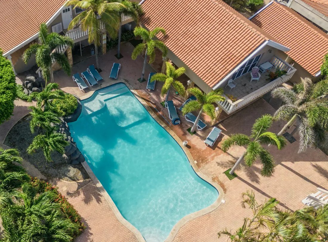 Maison à Noord, Aruba 5 - 15904134