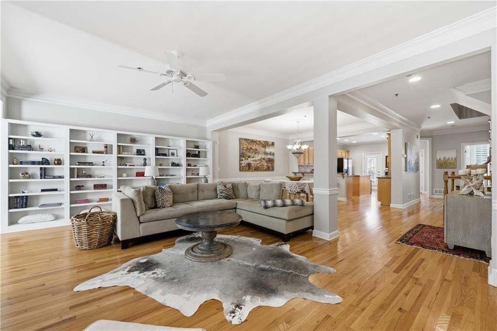Townhouse in Smyrna, Georgia, United States 4 - 19172840