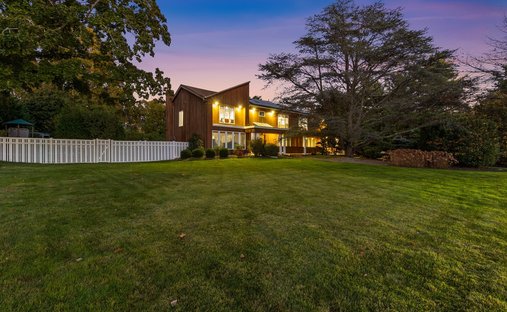Casa a Huntington Station, New York, Stati Uniti 1
