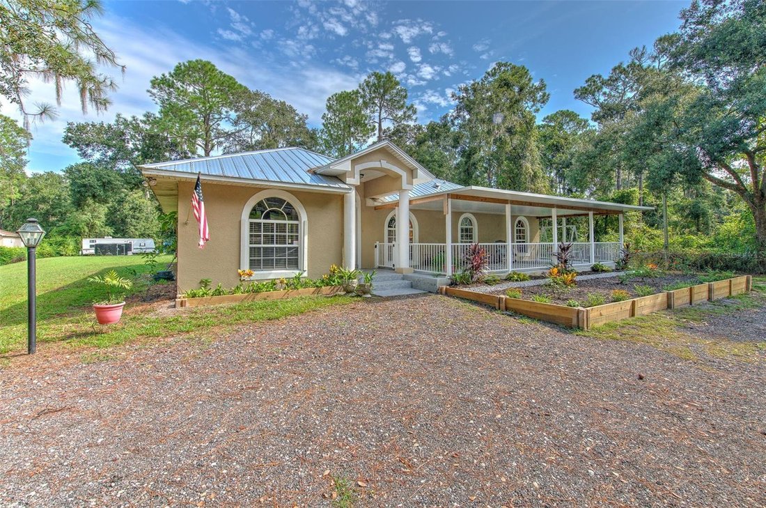 House in Plant City, Florida, United States 2 - 19172173