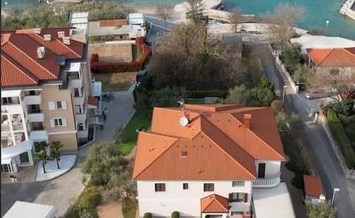 Malinska, Primorje-Gorski, Croacia 1