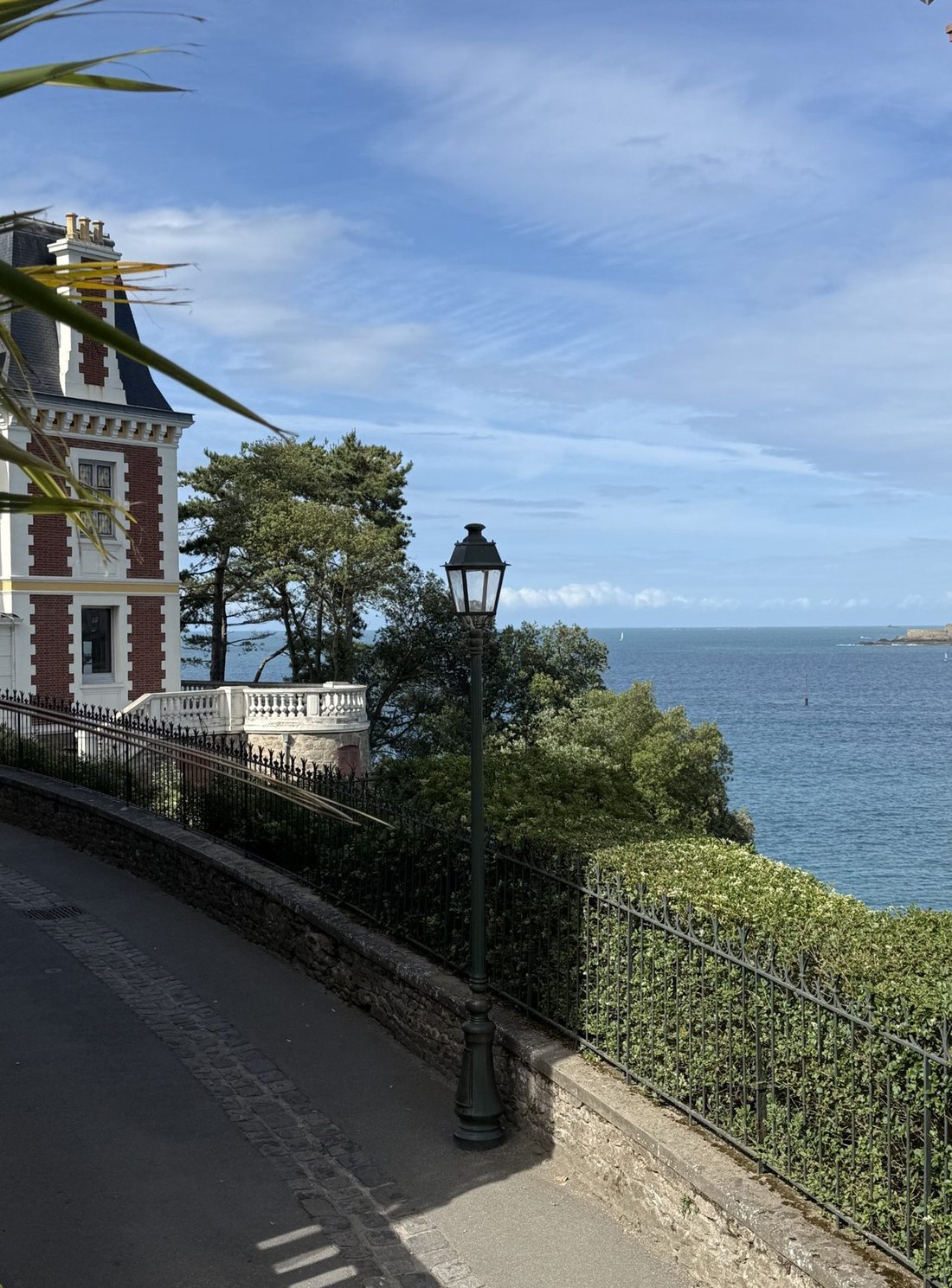 Apartment in Centre Ville, Dinard, France 1 - 18195555