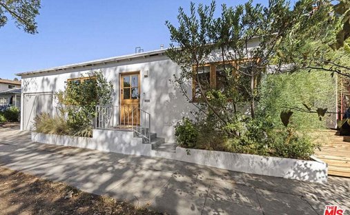 Haus in Los Angeles, Kalifornien, Vereinigte Staaten 1
