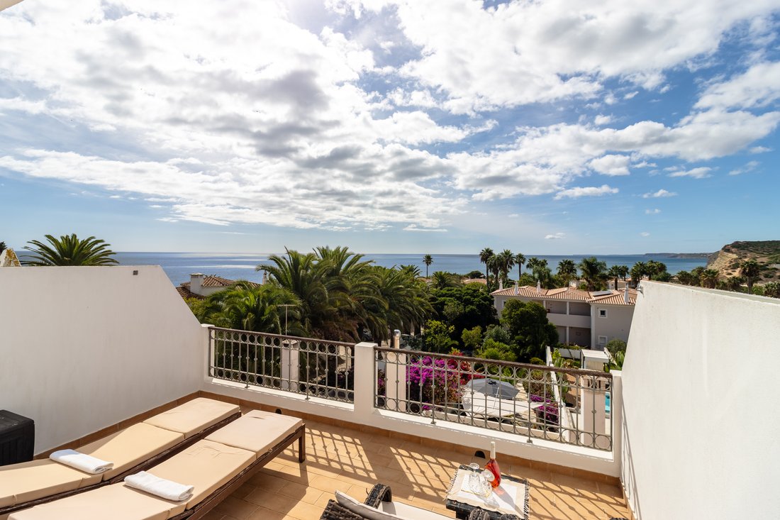 Townhouse in Praia De Porto Mós, Sao Goncalo de Lagos, Algarve 1 - 19169870