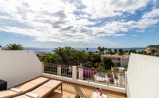 Residenza a Praia De Porto Mós, Sao Goncalo de Lagos, Algarve 1