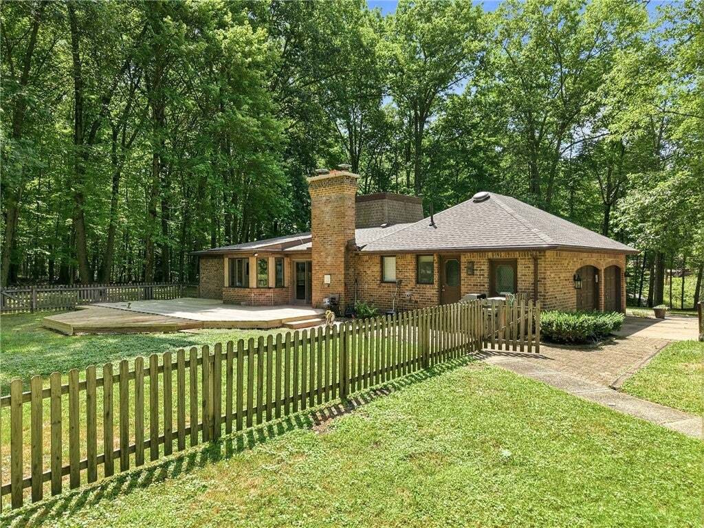 Casa en Sharpsville, Pensilvania, Estados Unidos 5 - 18508403