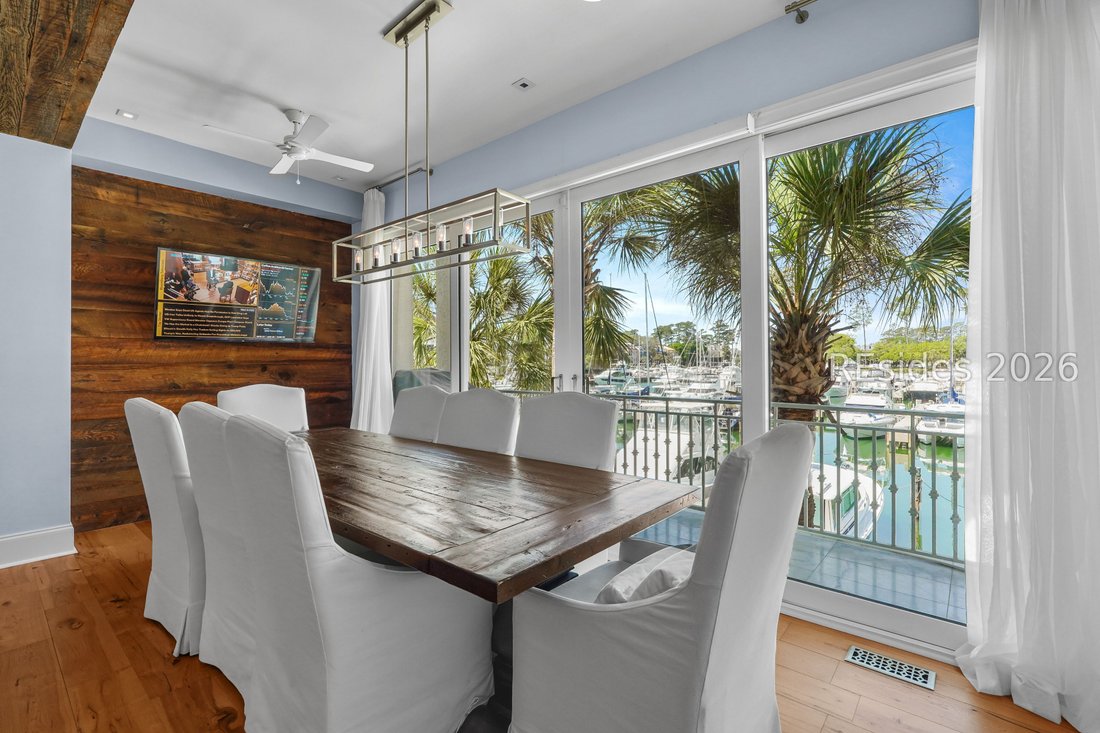 House in Hilton Head Island, South Carolina, United States 1 - 17801737