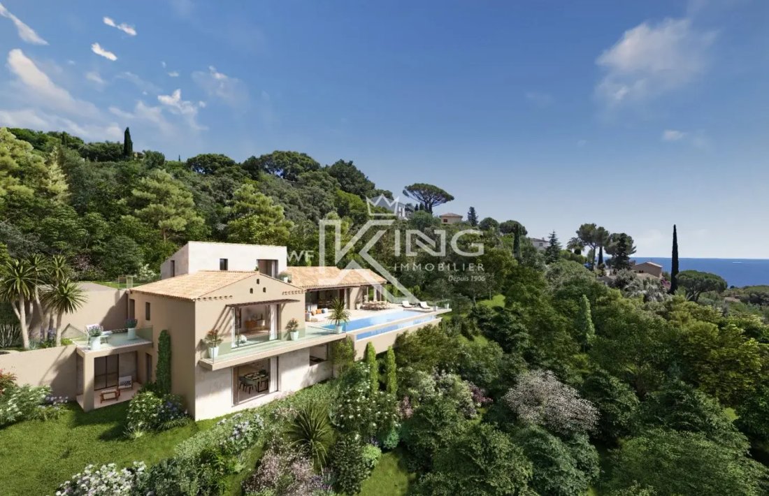 Casa a Ecarts, Roquebrune-sur-Argens, Francia 5 - 19140946