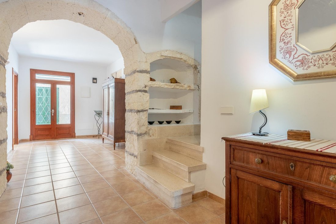 Casa en Felanich, Islas Baleares, España 2 - 19174935
