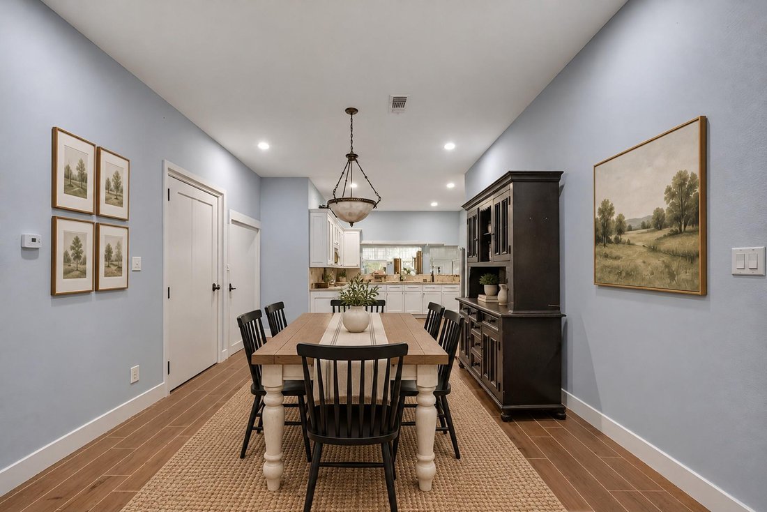 Casa a Conroe, Texas, Stati Uniti 3 - 19172996