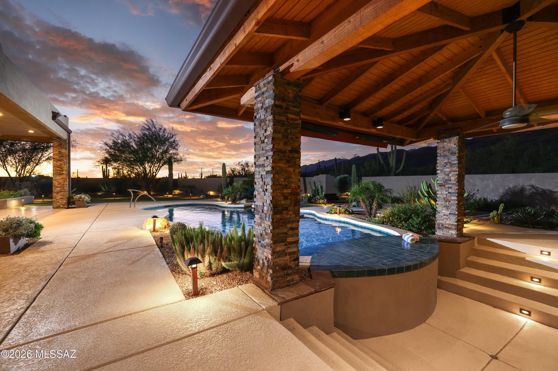 House in Tucson, Arizona, United States 3 - 19157396