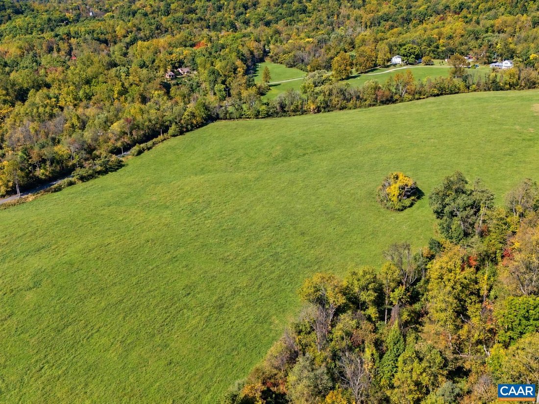 Land in Afton, Virginia, Vereinigte Staaten 5 - 19161676