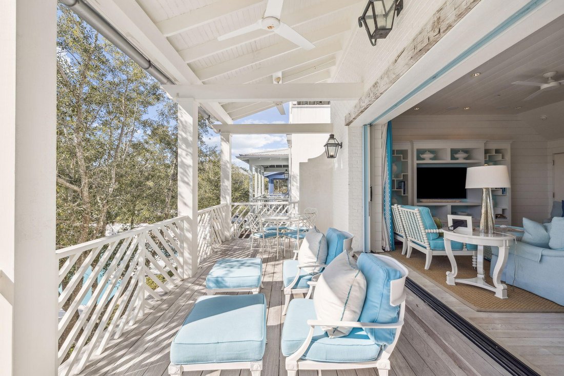 Casa en Watersound, Florida, Estados Unidos 1 - 19182130