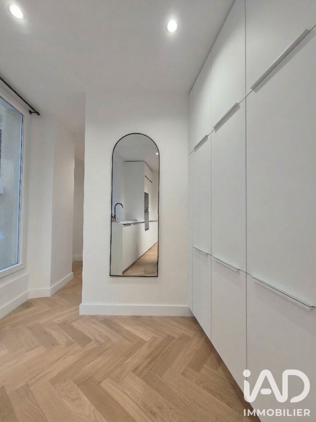 Apartment in Lorette-Martyrs, Paris 9e Arrondissement, Paris 4 - 19180762